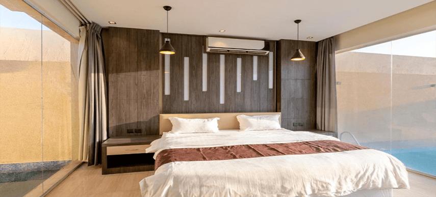 The Corner Hotel Resorts - Rijád Kültér fotó